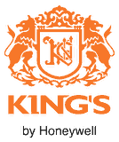 King's by Honeywell